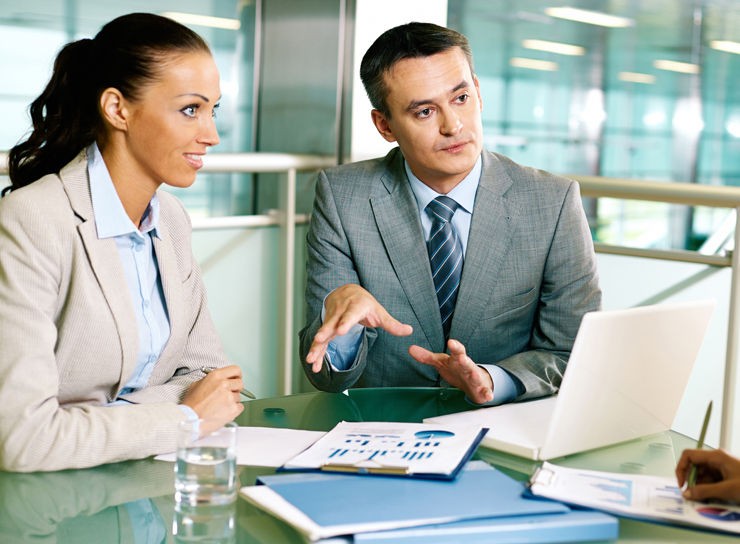 Regulatory & Compliance Consulting